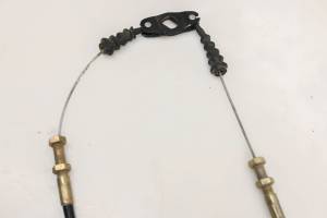 Polaris - 23 Polaris Phoenix 200 2x4 Shift Cables - Image 3