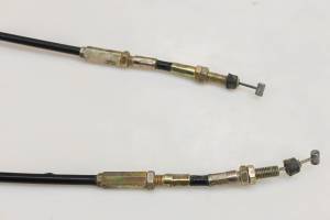 Polaris - 23 Polaris Phoenix 200 2x4 Shift Cables - Image 2