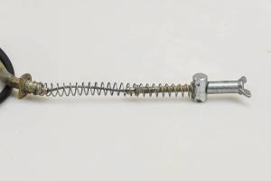 Polaris - 23 Polaris Phoenix 200 2x4 Foot Brake Cable - Image 2