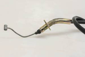 Polaris - 23 Polaris Phoenix 200 2x4 Foot Brake Cable - Image 3