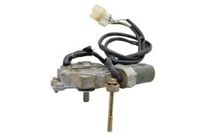 Suzuki - 05 Suzuki King Quad 700 4x4 4Wd Front Differential Actuator LT-A700X - Image 2