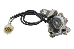 Suzuki - 05 Suzuki King Quad 700 4x4 4Wd Front Differential Actuator LT-A700X - Image 1