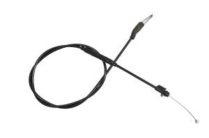 23 Polaris Phoenix 200 2x4 Choke Cable