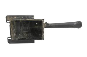 Polaris - 23 Polaris Phoenix 200 2x4 Airbox Intake Air Box - Image 4