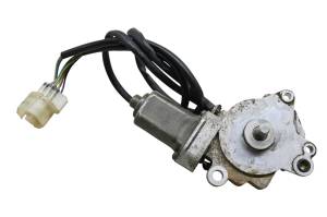 Suzuki - 05 Suzuki King Quad 700 4x4 4Wd Front Differential Actuator LT-A700X - Image 3