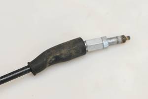 Polaris - 23 Polaris Phoenix 200 2x4 Choke Cable - Image 3