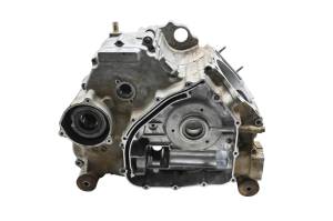 Suzuki - 05 Suzuki King Quad 700 4x4 Crankcase Center Crank Case LT-A700X - Image 3