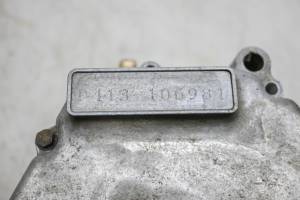 Suzuki - 05 Suzuki King Quad 700 4x4 Crankcase Center Crank Case LT-A700X - Image 6