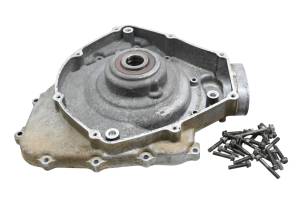 Suzuki - 05 Suzuki King Quad 700 4x4 Clutch Cover LT-A700X - Image 1