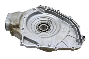 Suzuki - 05 Suzuki King Quad 700 4x4 Clutch Cover LT-A700X - Image 3