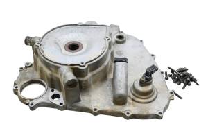 Suzuki - 05 Suzuki King Quad 700 4x4 Stator Cover LT-A700X - Image 1