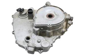 Suzuki - 05 Suzuki King Quad 700 4x4 Stator Cover LT-A700X - Image 2