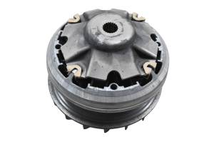 Suzuki - 05 Suzuki King Quad 700 4x4 Primary Drive Clutch LT-A700X - Image 1