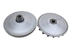 Suzuki - 05 Suzuki King Quad 700 4x4 Primary Drive Clutch LT-A700X - Image 3