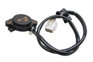 Suzuki - 05 Suzuki King Quad 700 4x4 Gear Position Switch Neutral Sensor LT-A700X - Image 2