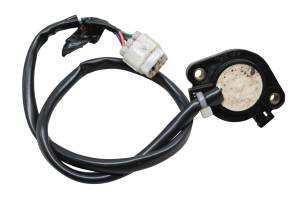 Suzuki - 05 Suzuki King Quad 700 4x4 Gear Position Switch Neutral Sensor LT-A700X - Image 3