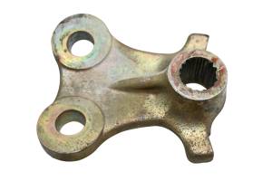 Suzuki - 05 Suzuki King Quad 700 4x4 Steering Stem Flag LT-A700X - Image 1