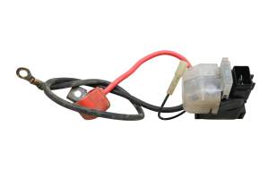 05 Suzuki King Quad 700 4x4 Starter Solenoid LT-A700X