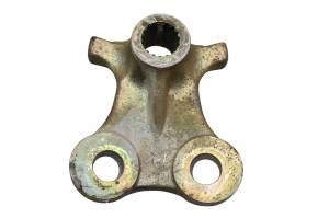Suzuki - 05 Suzuki King Quad 700 4x4 Steering Stem Flag LT-A700X - Image 2