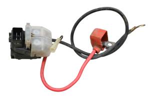 Suzuki - 05 Suzuki King Quad 700 4x4 Starter Solenoid LT-A700X - Image 2