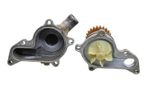 Suzuki - 05 Suzuki King Quad 700 4x4 Water Pump LT-A700X - Image 3