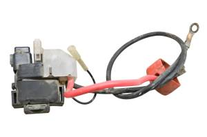 Suzuki - 05 Suzuki King Quad 700 4x4 Starter Solenoid LT-A700X - Image 3