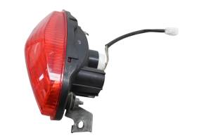 Suzuki - 05 Suzuki King Quad 700 4x4 Tail Brake Light LT-A700X - Image 2