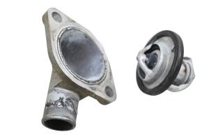 Suzuki - 05 Suzuki King Quad 700 4x4 Thermostat LT-A700X - Image 2