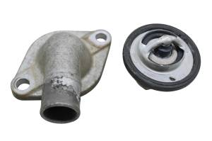 Suzuki - 05 Suzuki King Quad 700 4x4 Thermostat LT-A700X - Image 3