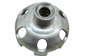 Suzuki - 05 Suzuki King Quad 700 4x4 Pull Start Recoil Gear LT-A700X - Image 3