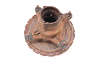 00 Polaris Xplorer 250 4x4 Front Wheel Hub & Rotor Left Right For Parts