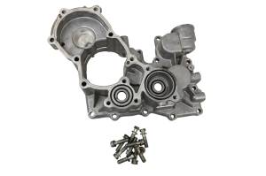 16 Kubota RTV-X900W Engine Cover
