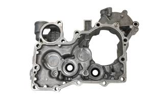 Kubota - 16 Kubota RTV-X900W Engine Cover - Image 3
