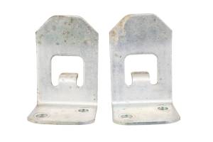 21 Kubota RTV-X1140W Rear Seat Base Brackets Mounts