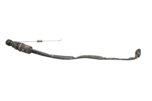 Kawasaki - 09 Kawasaki Prairie 360 4x4 Rear Brake Tail Light Switch Sensor KVF360 - Image 3