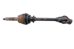 00 Polaris Sportsman 335 Front Right Cv Axle