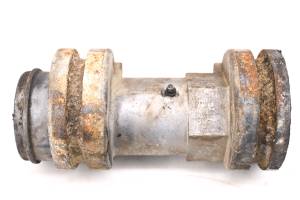 02 Polaris Trail Blazer 250 2x4 Rear Bearing Carrier Axle Housing