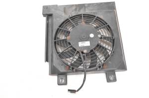 Polaris - 00 Polaris Xpedition 425 4x4 Radiator Fan - Image 3