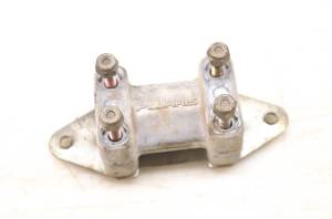 94 Polaris 400L 4x4 Handlebar Clamps 7/8"