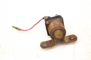 Polaris - 94 Polaris 400L 4x4 Starter Solenoid - Image 3