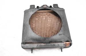 97 Polaris Sportsman 500 4x4 Radiator
