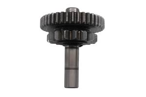 Yamaha - 01 Yamaha Kodiak 400 4x4 Starter Gear YFM400F - Image 2
