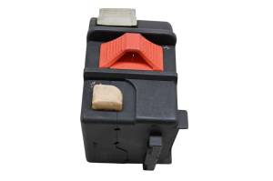 Polaris - 08 Polaris Sportsman 300 4x4 Headlight On Off Handlebar Switch - Image 2