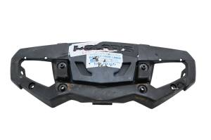 Polaris - 08 Polaris Sportsman 300 4x4 Front Bumper - Image 1