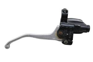 Polaris - 08 Polaris Sportsman 300 4x4 Front Brake Master Cylinder & Lever - Image 3