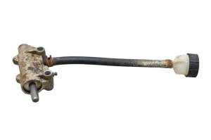 Polaris - 08 Polaris Sportsman 300 4x4 Rear Brake Master Cylinder - Image 1