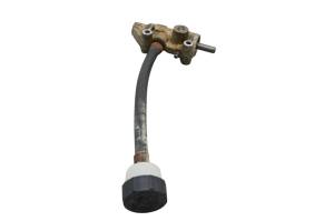 Polaris - 08 Polaris Sportsman 300 4x4 Rear Brake Master Cylinder - Image 3