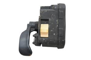 Polaris - 08 Polaris Sportsman 300 4x4 Thumb Throttle - Image 2
