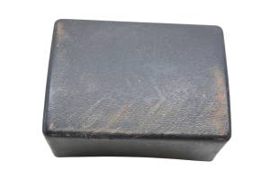 Bombardier - 03 Can-Am Rally 175 200 2x4 Handlebar Cover Bombardier - Image 1