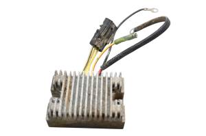 Polaris - 08 Polaris Sportsman 300 4x4 Regulator Rectifier - Image 1